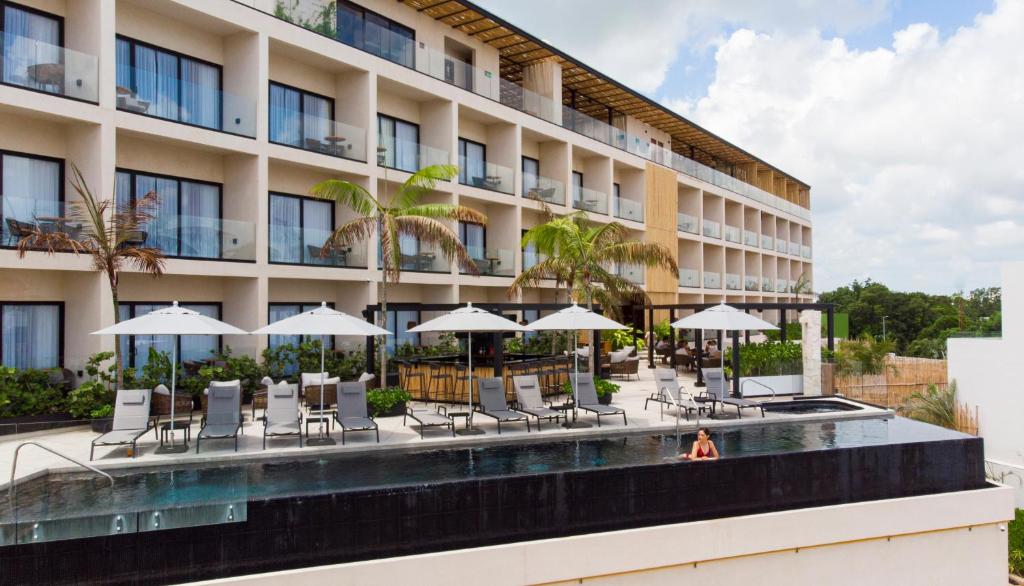 Hive Cancun