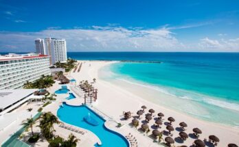 Marketing hotelero en Cancún