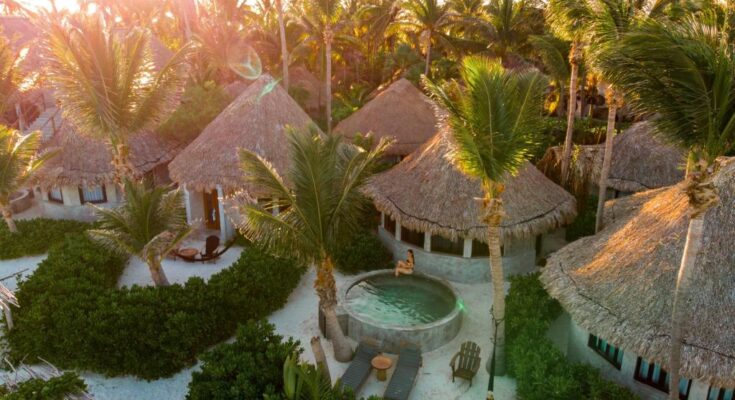 Maya Tulum
