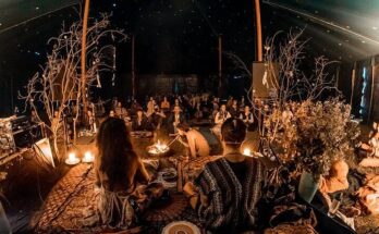 Ceremonia del cacao riviera maya