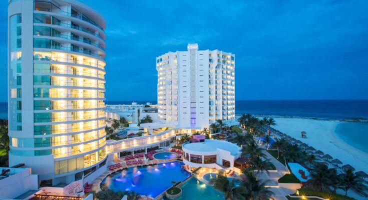 Altitude Level By Krystal Altitude Cancun