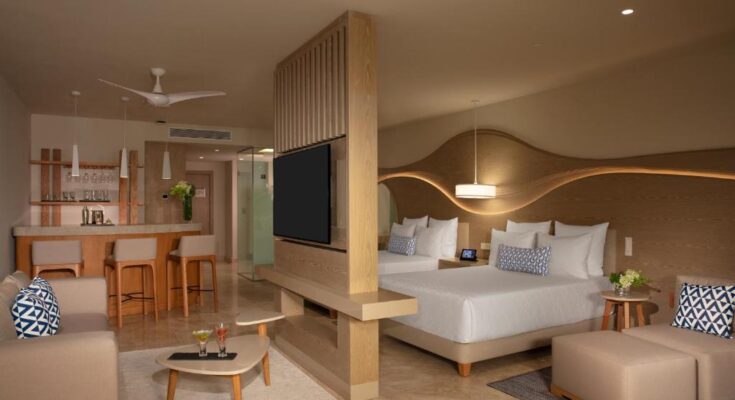 Breathless Cancun Soul Resort & Spa