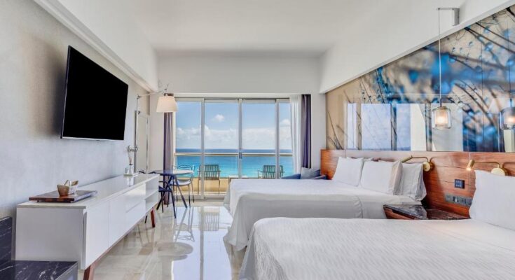 Live Aqua Beach Resort Cancun