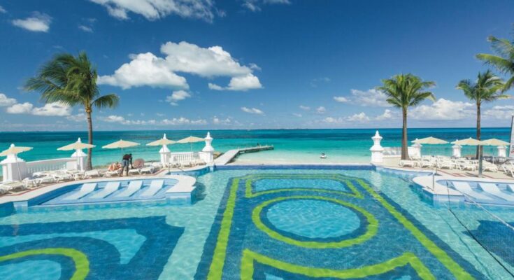 Riu Palace Las Americas