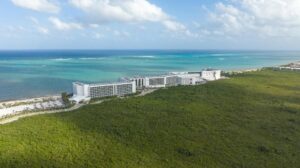 Hilton Cancun