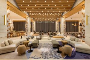 Hilton Cancun