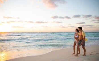 Le Blanc Spa Resort Cancun Adults Only