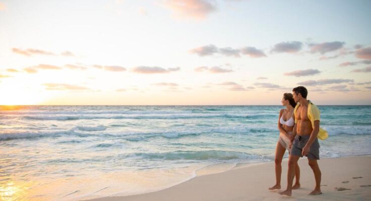 Le Blanc Spa Resort Cancun Adults Only