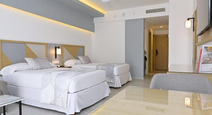 Riu Caribe