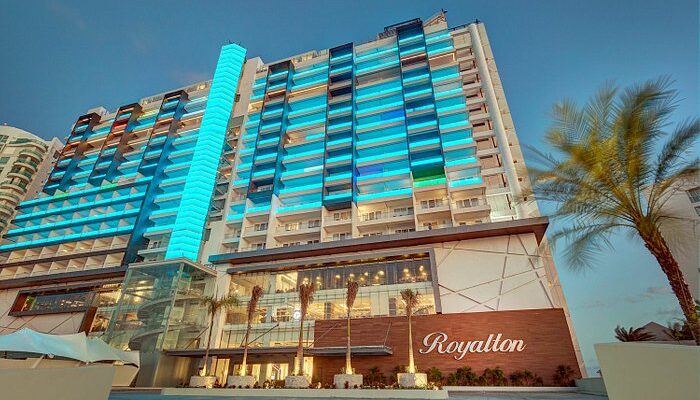 Royalton CHIC Cancun