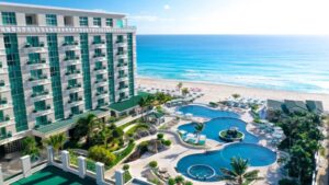 Sandos Cancun all Inclusive