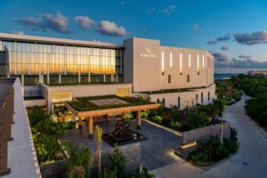 Waldorf Astoria Cancun