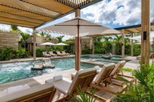 Waldorf Astoria Cancun
