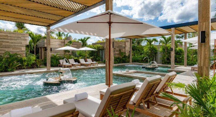 Waldorf Astoria Cancun