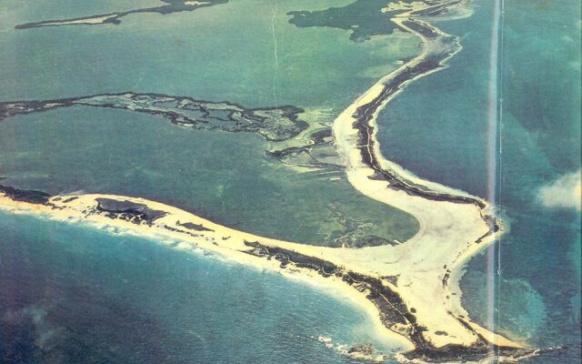historia de cancun