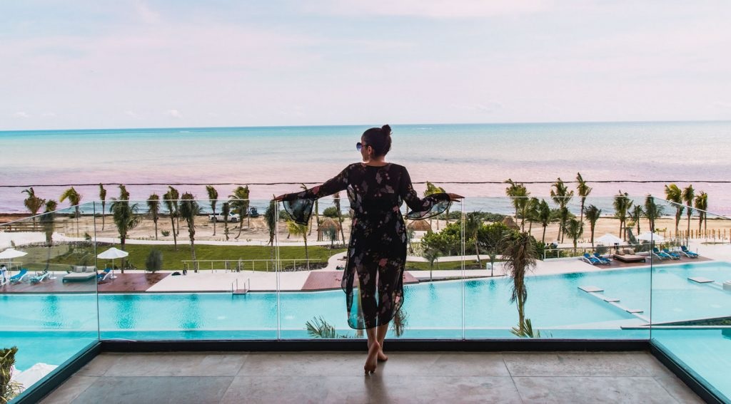 hoteles para adultos en cancun