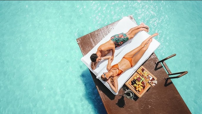 que instalaciones ofrecen los hoteles en cancun solo para adultos