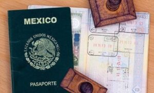 necesito visa para viajar a cancun