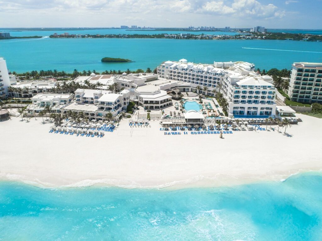 Cuál es la mejor época para visitar Cancún
