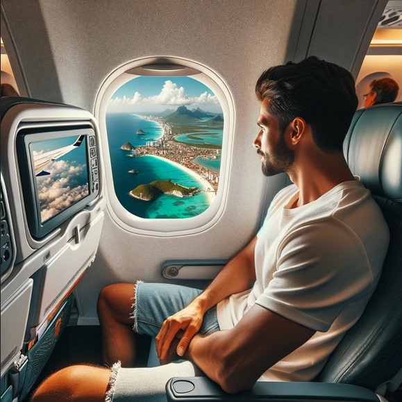 aereolinas que viajan a cancun