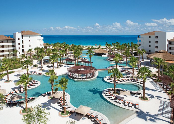 Los Mejores Hoteles en Costa Mujeres All Inclusive