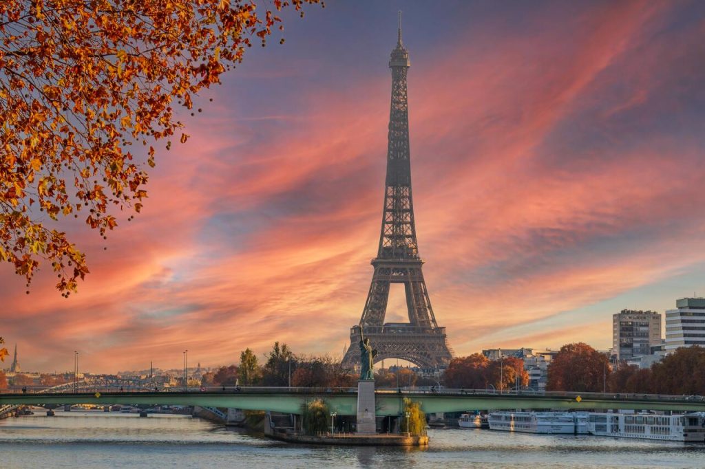 Au Pair en Francia