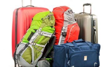 Protégete Contra el Robo de Equipaje en el Aeropuerto