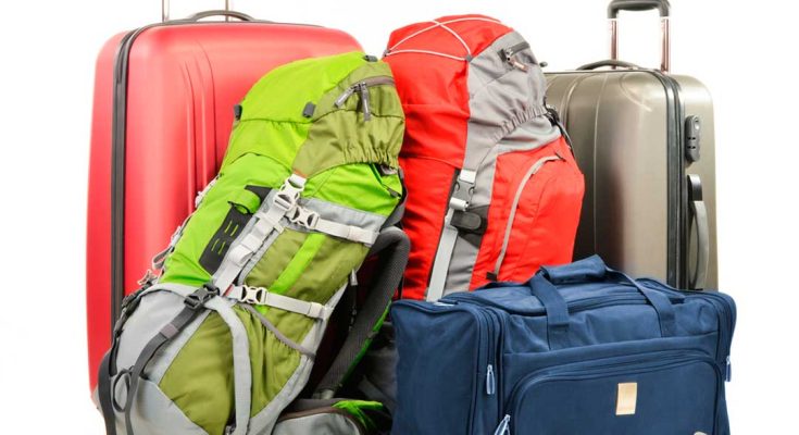 Protégete Contra el Robo de Equipaje en el Aeropuerto