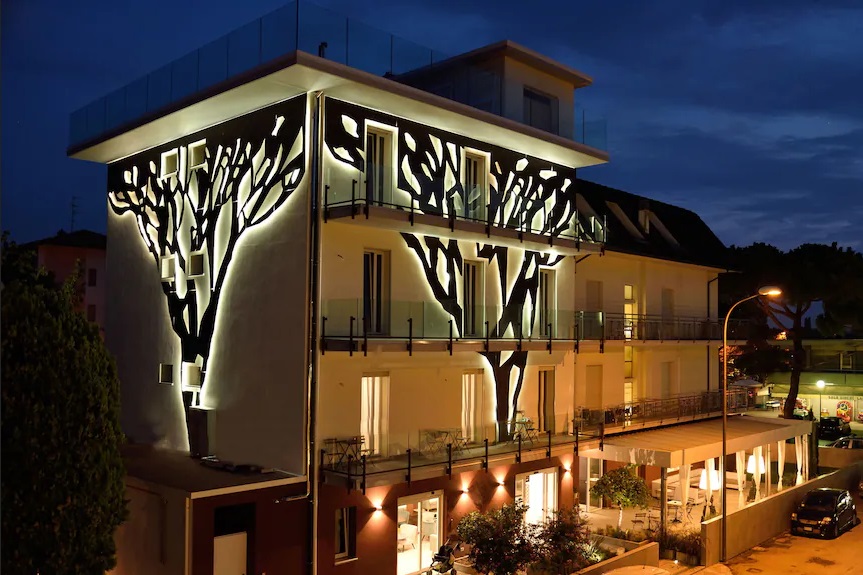 hotel abc playa del carmen