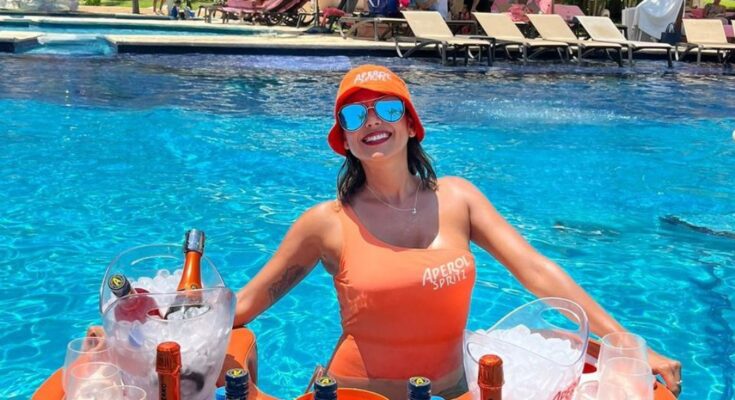 Hoteles Lujosos en Cancún