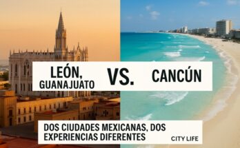 León, Guanajuato vs. Cancún
