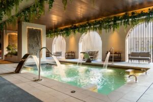 Playa mujeres isla mujeres