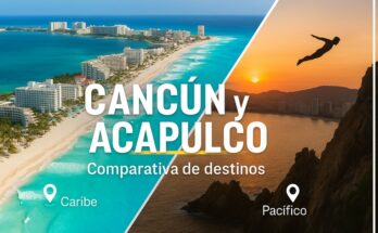cancun o acapulco