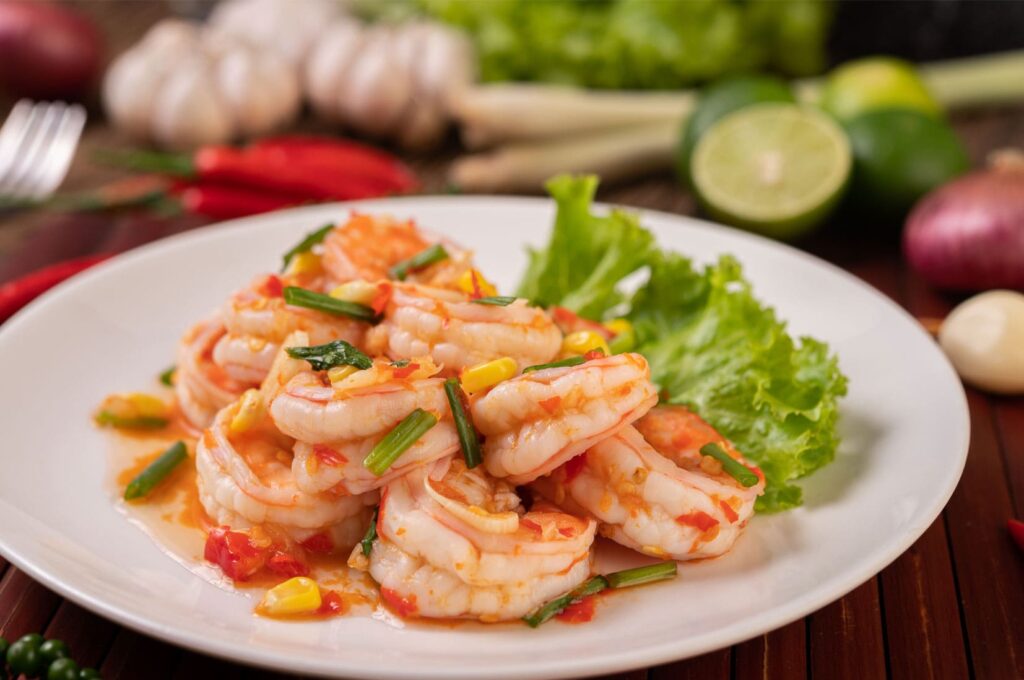 gastronomia de playa del carmen cancun