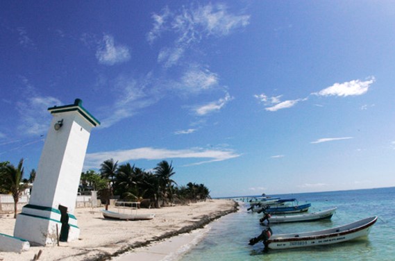 puerto morelos quintana roo