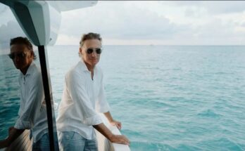 El legado náutico de Roberto Camino