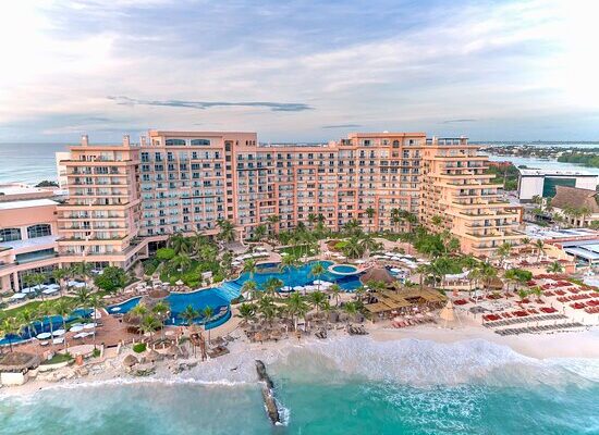 timeshare o propiedad en Cancún