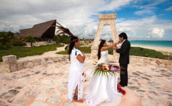 Bodas Cancun