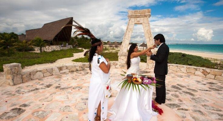 Bodas Cancun