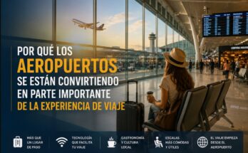 aeropuertps