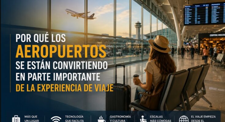 aeropuertps