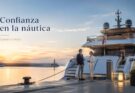 confianza en nautica