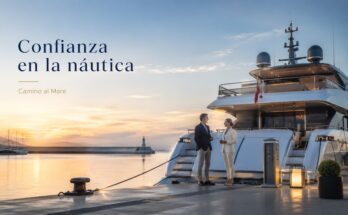 confianza en nautica